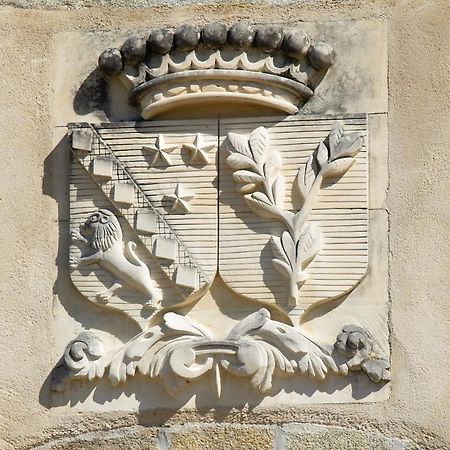 Le Chateau D'Hauterives Argentre Ngoại thất bức ảnh