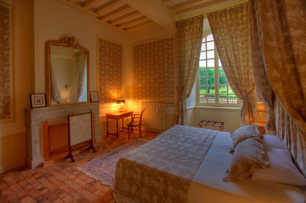 Le Chateau D'Hauterives Argentre Ngoại thất bức ảnh